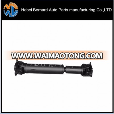 Auto Transmission Axles Power Drive Shaft with Sliding Fork Assembly