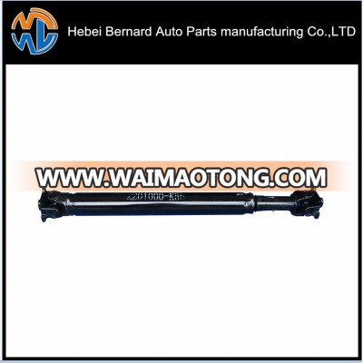 Auto Chassis Parts Front Axle DriveShaft