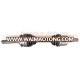 Heat treatment high technology drive shaft supplier