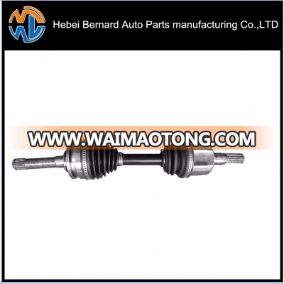 Car Auto Transmission Systems Drive Shafts Outer CV Joint