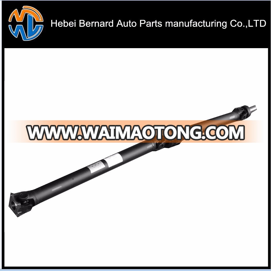 Agricultural machine tractor cardan shaft drive shaft