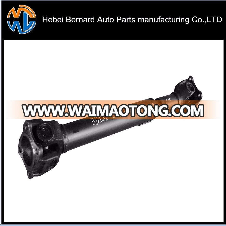 transmission shaft parts drive shaft with cross shaft